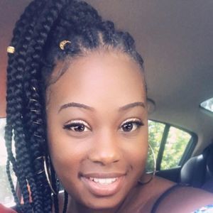 Meet your Posher, Chantel